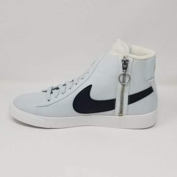blazer mid rebel womens
